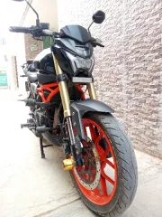 Bolt 165cc